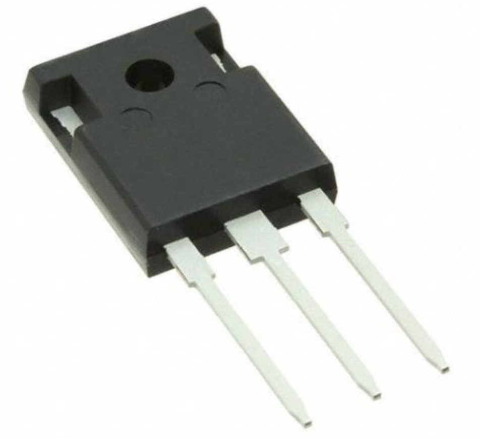 場效應管、IGBT、IPM的測試